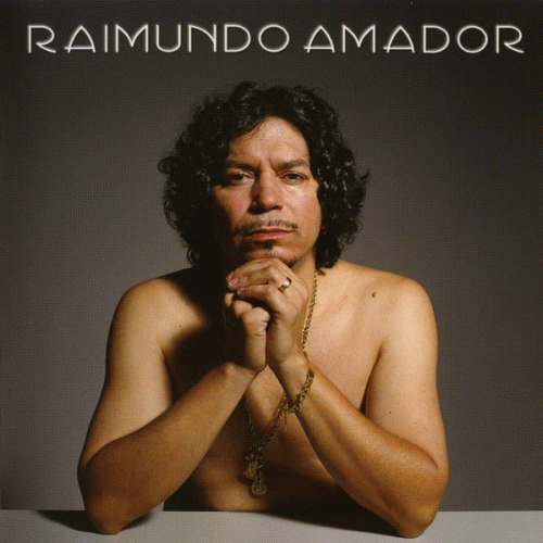 Raimundo Amador : Isla Menor